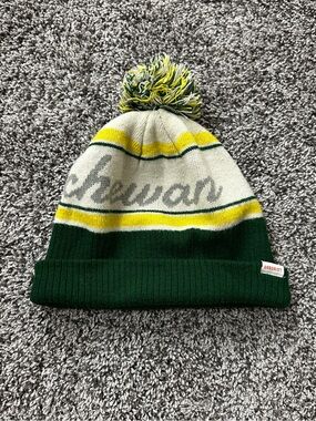 Arborist Saskatchewan Toque